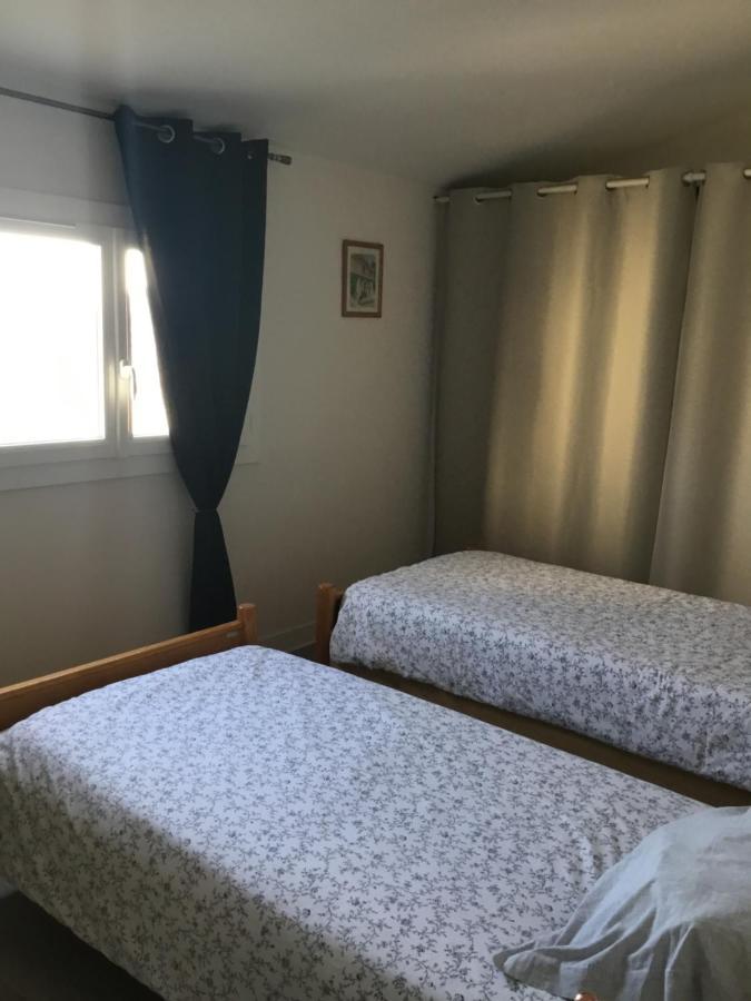 Proche De La Mer Chez L Habitant Royan Zewnętrze zdjęcie
